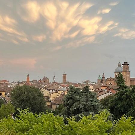 Apartmán App Di Myro Reggio Emilia Exteriér fotografie