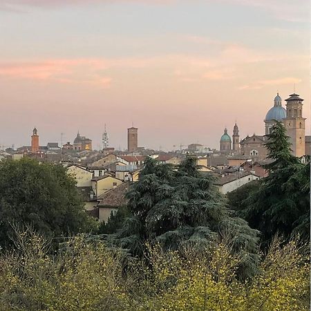 Apartmán App Di Myro Reggio Emilia Exteriér fotografie