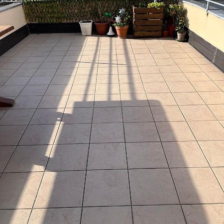 Apartmán App Di Myro Reggio Emilia Exteriér fotografie