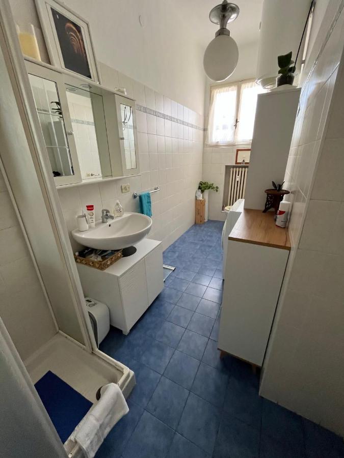 Apartmán App Di Myro Reggio Emilia Exteriér fotografie