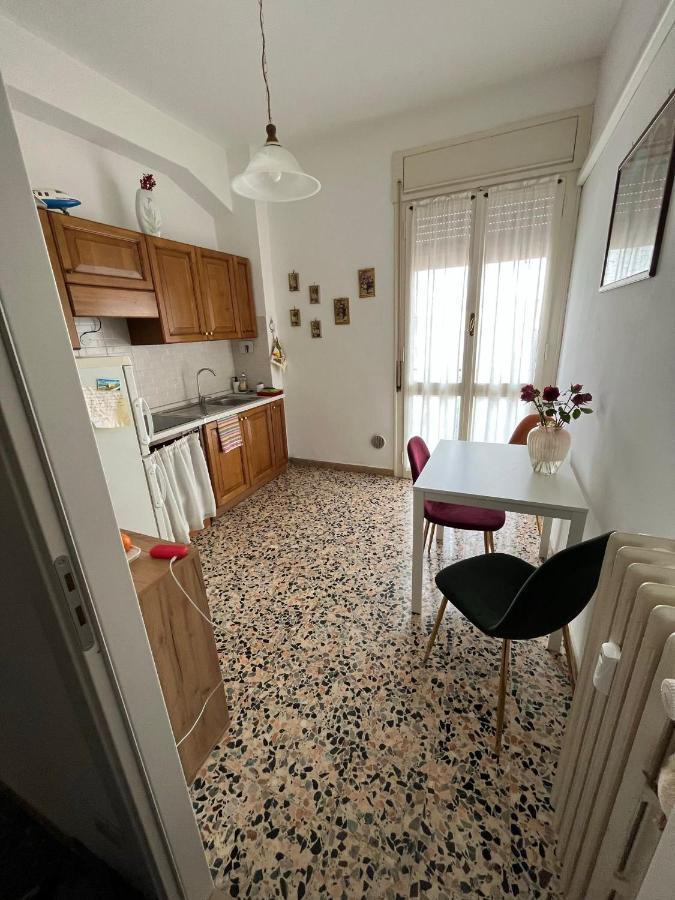 Apartmán App Di Myro Reggio Emilia Exteriér fotografie