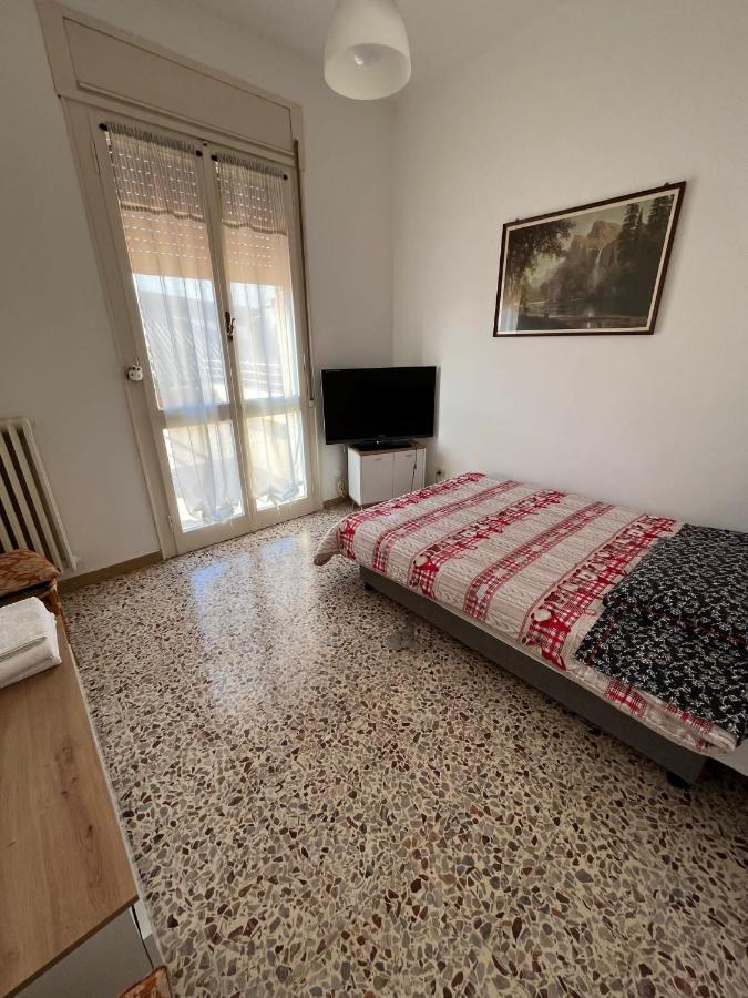 Apartmán App Di Myro Reggio Emilia Exteriér fotografie