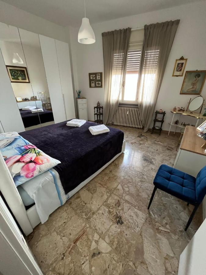 Apartmán App Di Myro Reggio Emilia Exteriér fotografie