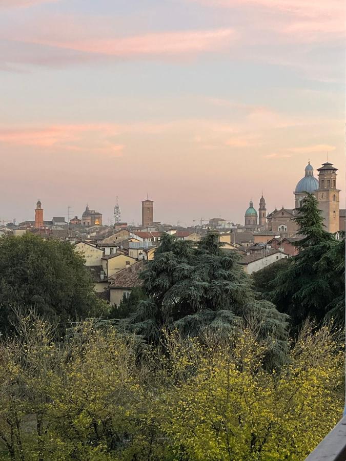 Apartmán App Di Myro Reggio Emilia Exteriér fotografie