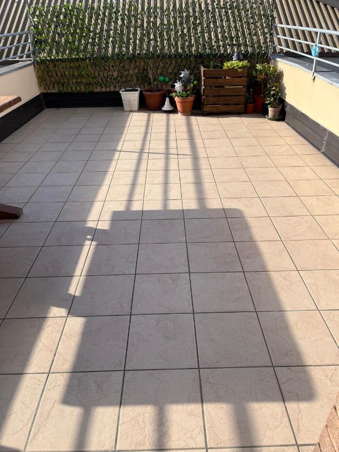 Apartmán App Di Myro Reggio Emilia Exteriér fotografie