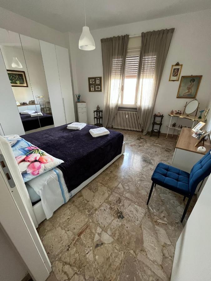 Apartmán App Di Myro Reggio Emilia Exteriér fotografie