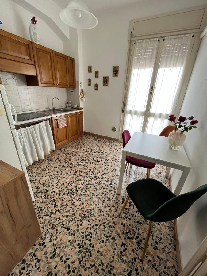 Apartmán App Di Myro Reggio Emilia Exteriér fotografie